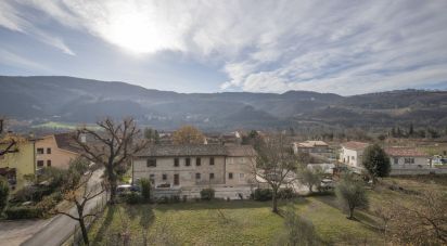 Land of 600 m² in Fossombrone (61034)