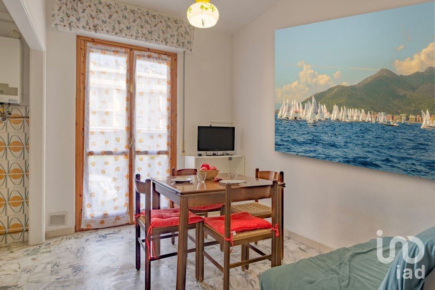 Two-room apartment of 50 m² in Pietra Ligure (17027)