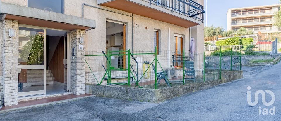 Two-room apartment of 50 m² in Pietra Ligure (17027)