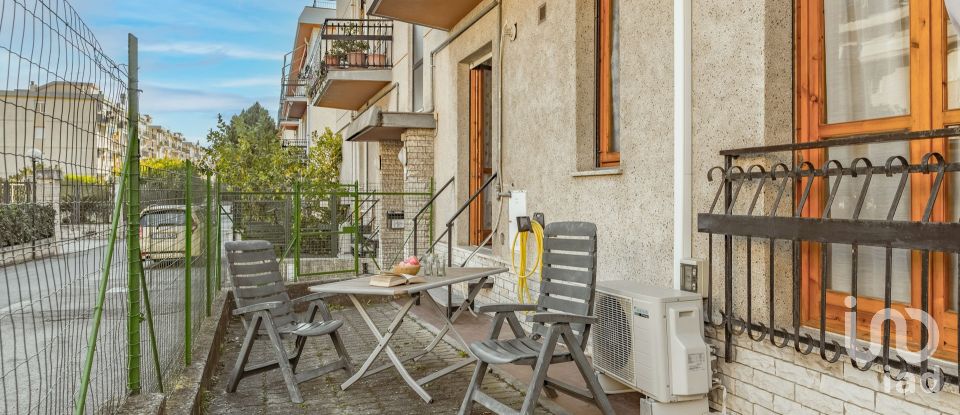 Two-room apartment of 50 m² in Pietra Ligure (17027)