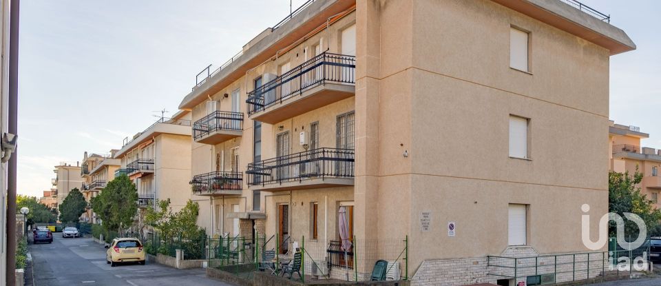 Two-room apartment of 50 m² in Pietra Ligure (17027)