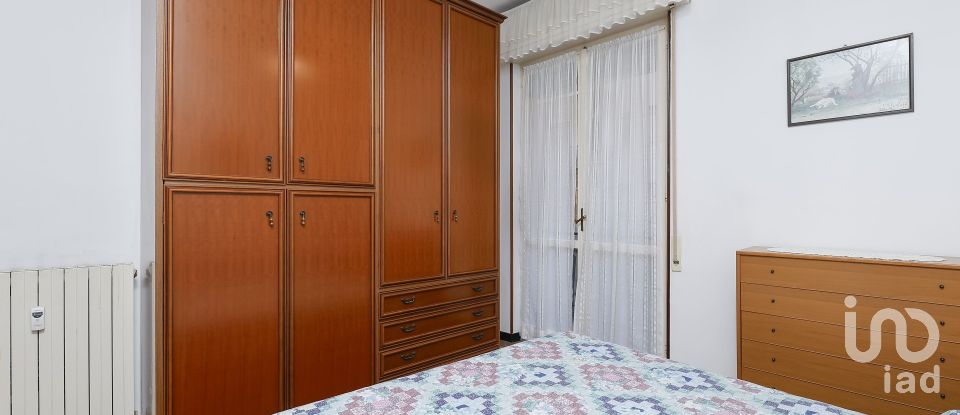 Two-room apartment of 45 m² in Borghetto Santo Spirito (17052)