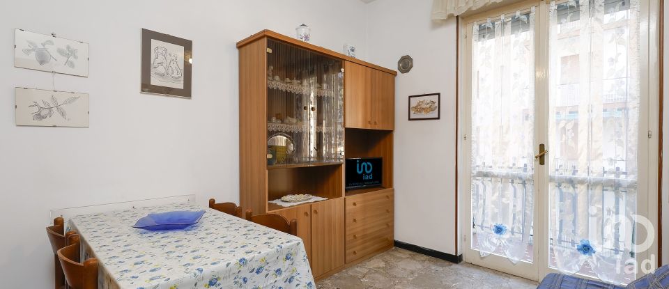 Two-room apartment of 45 m² in Borghetto Santo Spirito (17052)