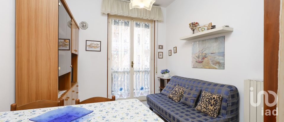 Two-room apartment of 45 m² in Borghetto Santo Spirito (17052)