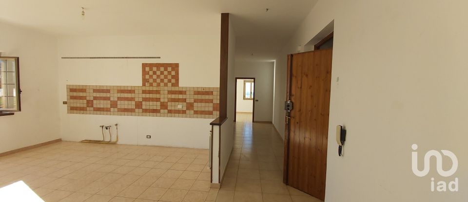 Appartamento 6 locali di 105 m² a Amantea (87032)