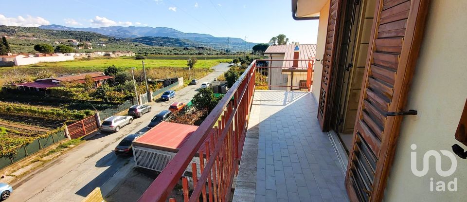 Appartamento 6 locali di 105 m² a Amantea (87032)