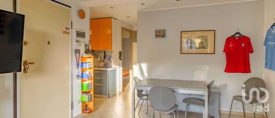 Three-room apartment of 65 m² in Toirano (17055)