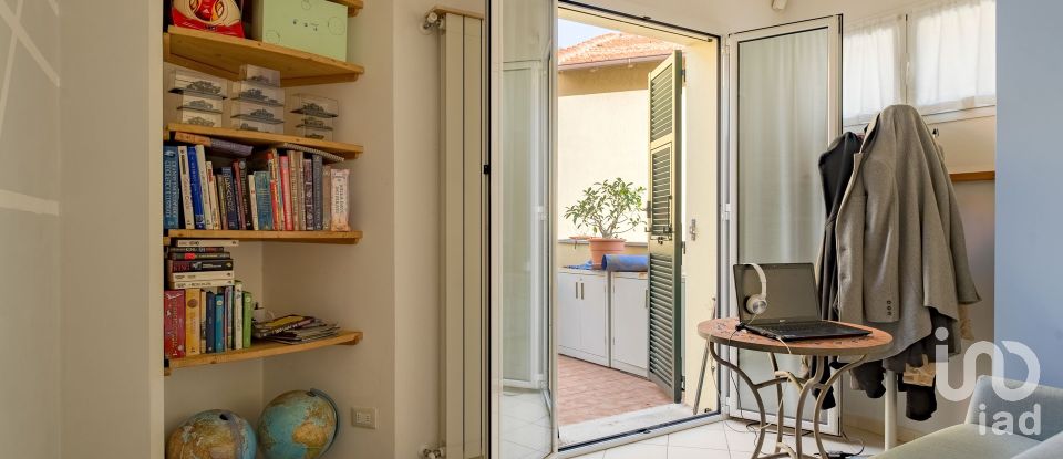 Three-room apartment of 65 m² in Toirano (17055)