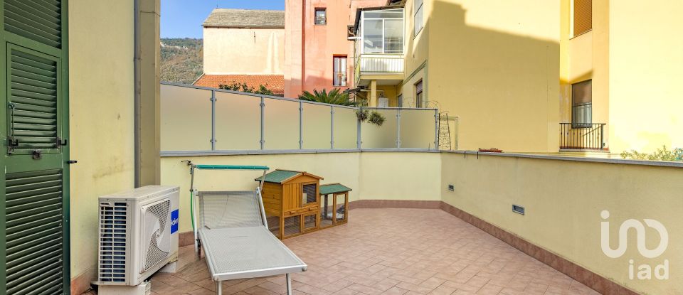 Three-room apartment of 65 m² in Toirano (17055)