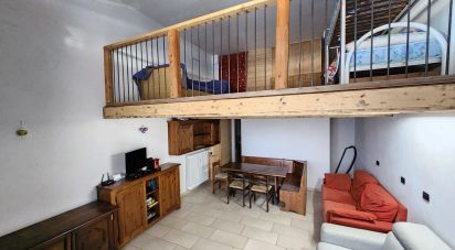 Three-room apartment of 70 m² in Frabosa Sottana (12083)