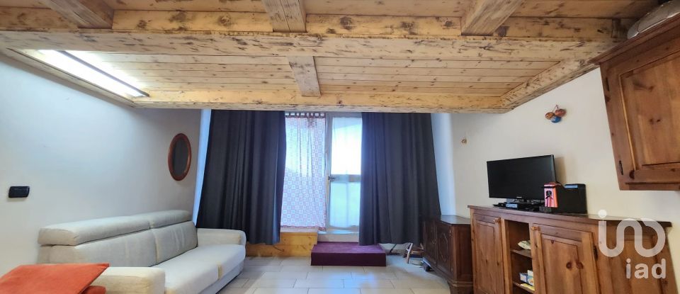 Three-room apartment of 70 m² in Frabosa Sottana (12083)