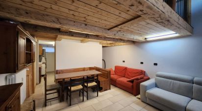 Three-room apartment of 70 m² in Frabosa Sottana (12083)