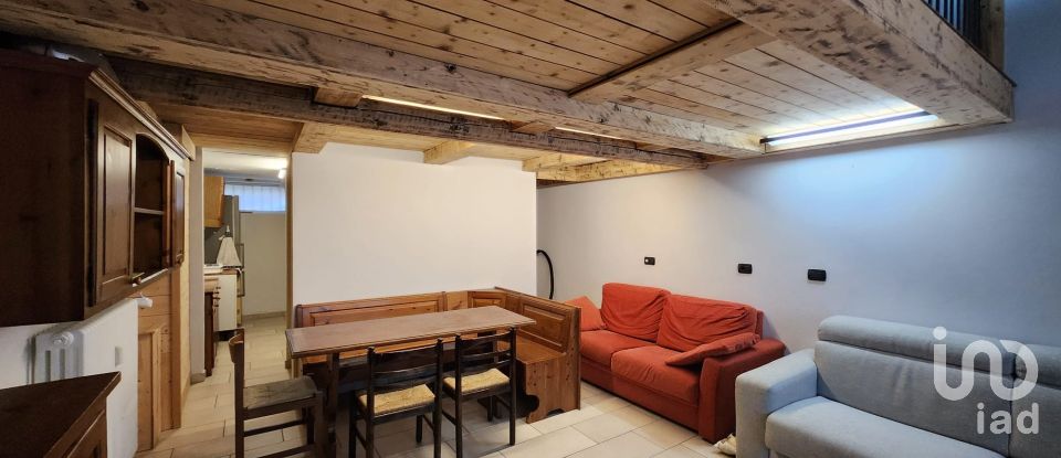 Three-room apartment of 70 m² in Frabosa Sottana (12083)