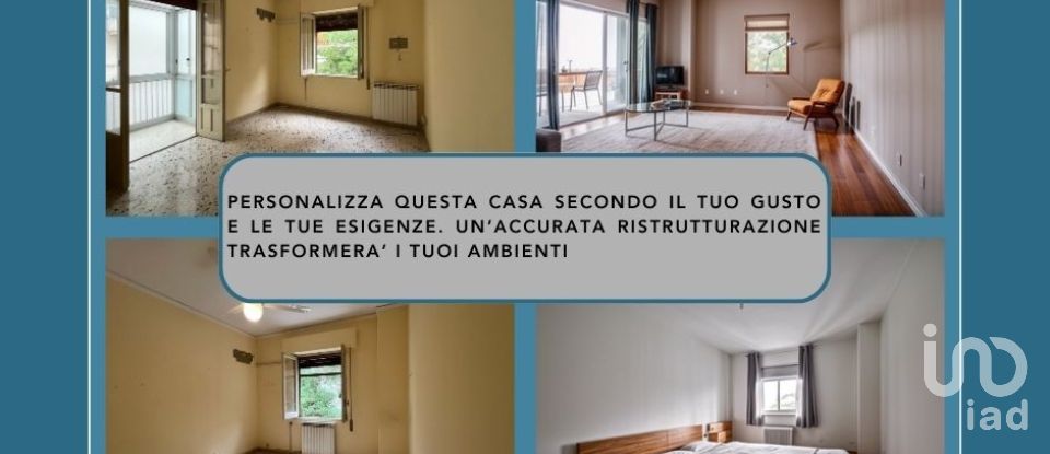 Quadrilocale di 104 m² a Palermo (90143)