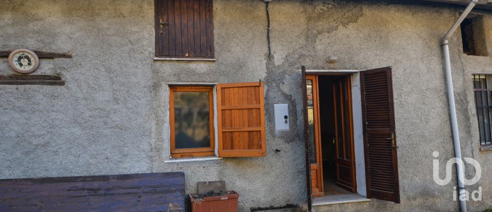 House 2 rooms of 54 m² in Murialdo (17013)