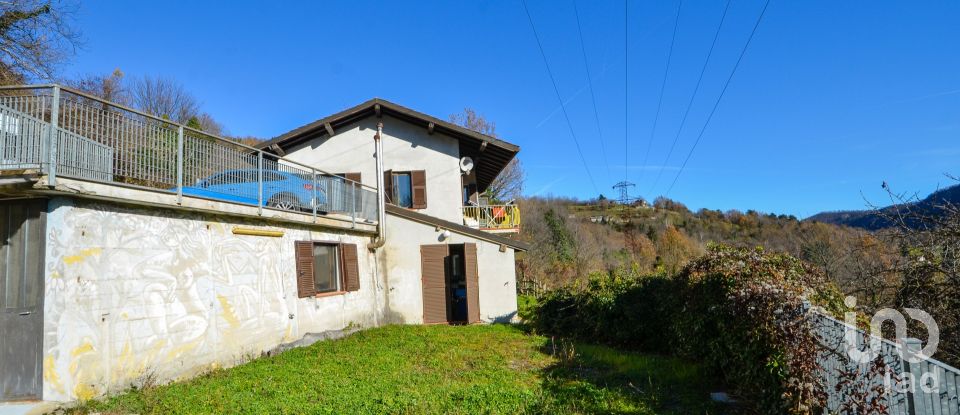 House 6 rooms of 150 m² in Murialdo (17013)