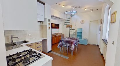 Three-room apartment of 90 m² in Celle Ligure (17015)