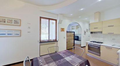 Three-room apartment of 90 m² in Celle Ligure (17015)