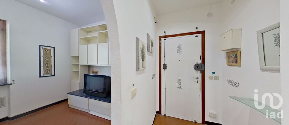 Three-room apartment of 90 m² in Celle Ligure (17015)