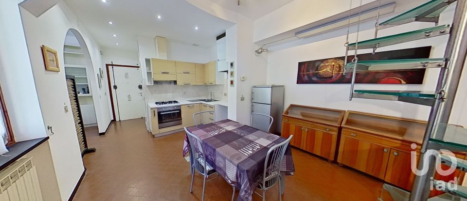 Three-room apartment of 90 m² in Celle Ligure (17015)