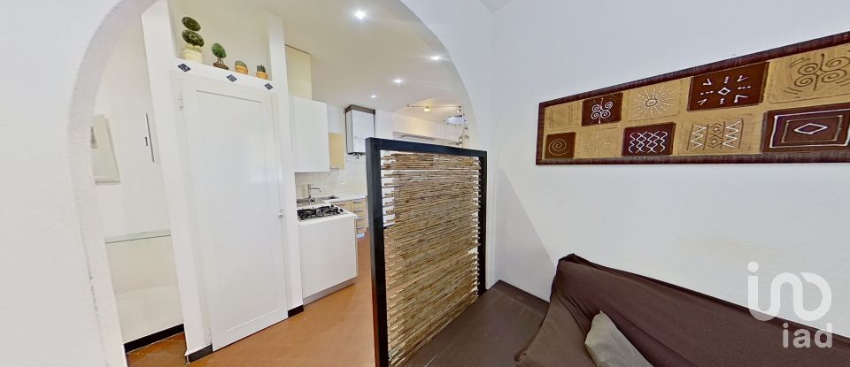 Three-room apartment of 90 m² in Celle Ligure (17015)