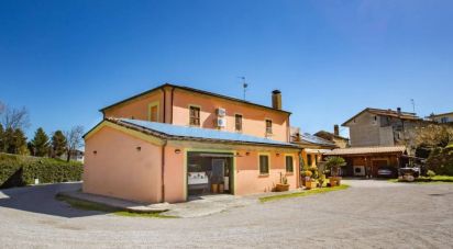 Costruzione di 670 m² in Lanciano (66034)