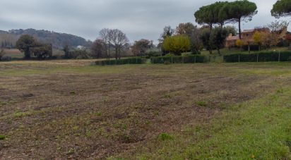 Terreno residenziale di 10.060 m² in Offagna (60020)