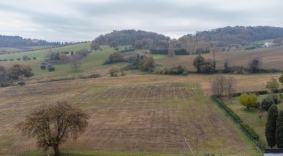 Terreno residenziale di 10.060 m² in Offagna (60020)