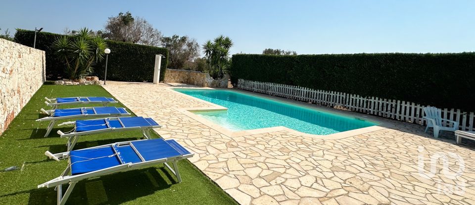 House 5 rooms of 113 m² in Carovigno (72012)