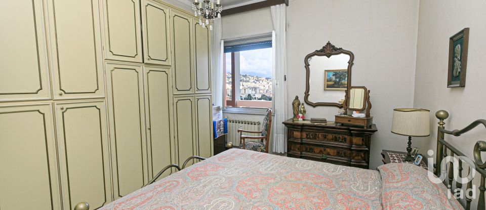 Trilocale di 88 m² a Genova (16127)