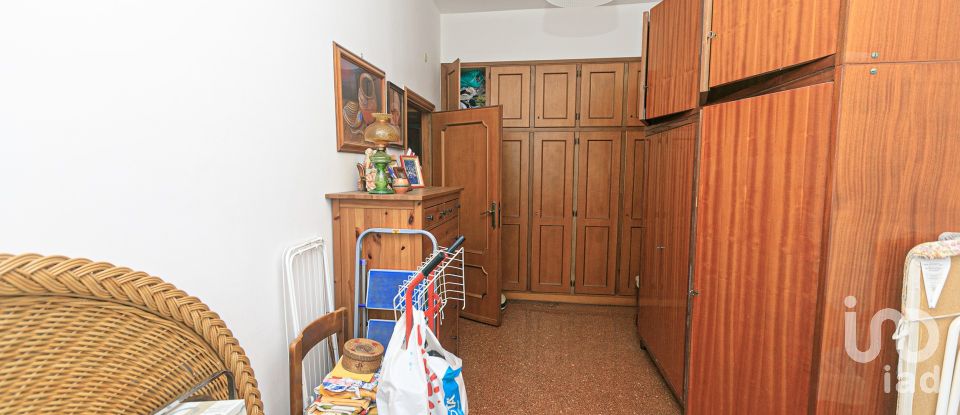 Trilocale di 88 m² a Genova (16127)