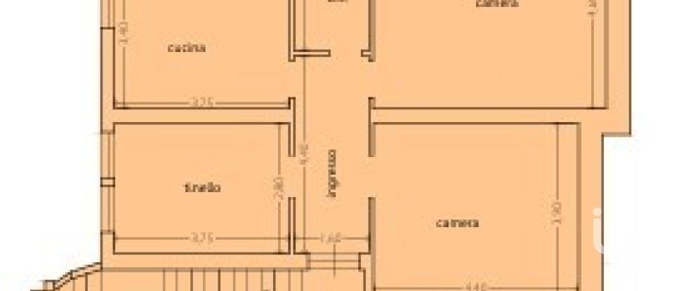 Villa 8 locali di 180 m² in San Benedetto del Tronto (63074)