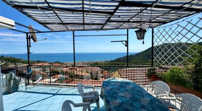 Four-room apartment of 80 m² in Alassio (17021)