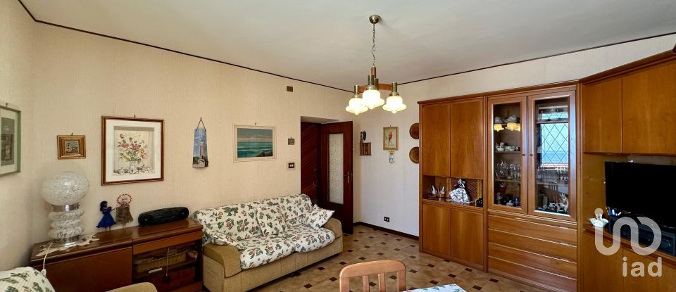 Quadrilocale di 80 m² a Alassio (17021)