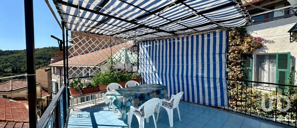 Quadrilocale di 80 m² a Alassio (17021)