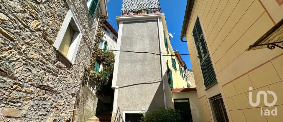 Quadrilocale di 80 m² a Alassio (17021)