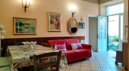 Three-room apartment of 86 m² in Varazze (17019)