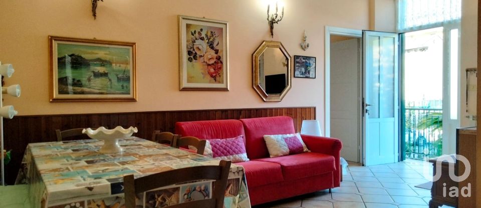 Three-room apartment of 86 m² in Varazze (17019)