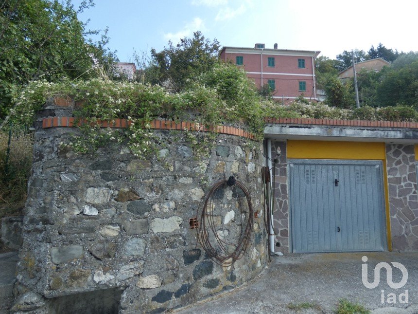 Costruzione di 180 m² in Sesta Godano (19020)