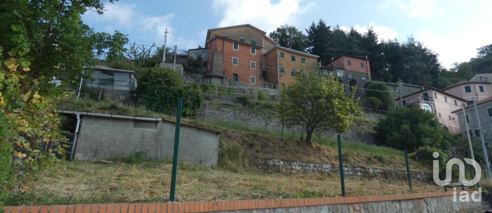 Costruzione di 180 m² in Sesta Godano (19020)