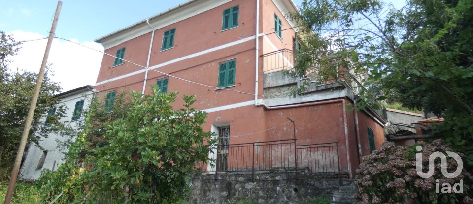 Costruzione di 180 m² in Sesta Godano (19020)