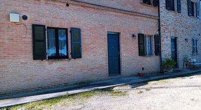 Trilocale di 64 m² a Treia (62010)