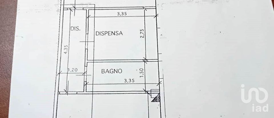 Trilocale di 64 m² a Treia (62010)