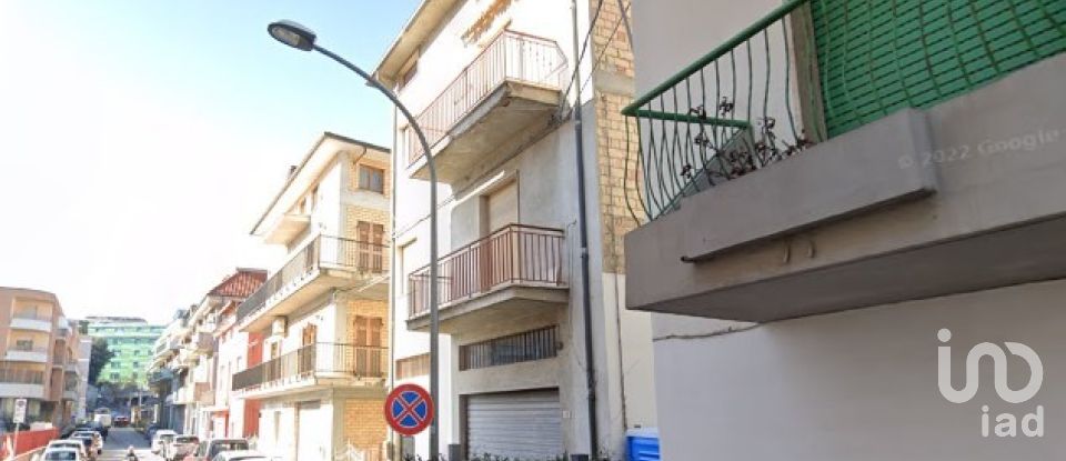 Four-room apartment of 90 m² in San Benedetto del Tronto (63074)