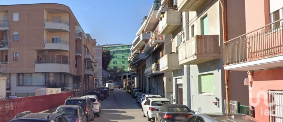 Four-room apartment of 90 m² in San Benedetto del Tronto (63074)