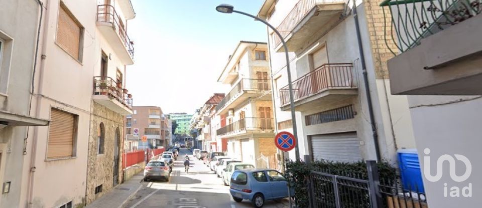 Four-room apartment of 90 m² in San Benedetto del Tronto (63074)