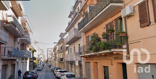 Trilocale di 60 m² a San Benedetto del Tronto (63074)