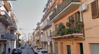 Three-room apartment of 60 m² in San Benedetto del Tronto (63074)