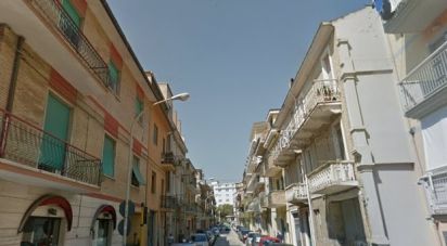 Trilocale di 60 m² a San Benedetto del Tronto (63074)