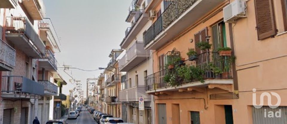 Trilocale di 60 m² a San Benedetto del Tronto (63074)